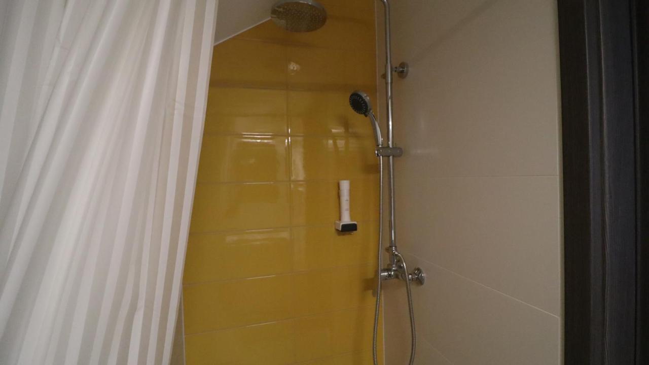 Jam Panzio Hotel Kapuvar Luaran gambar